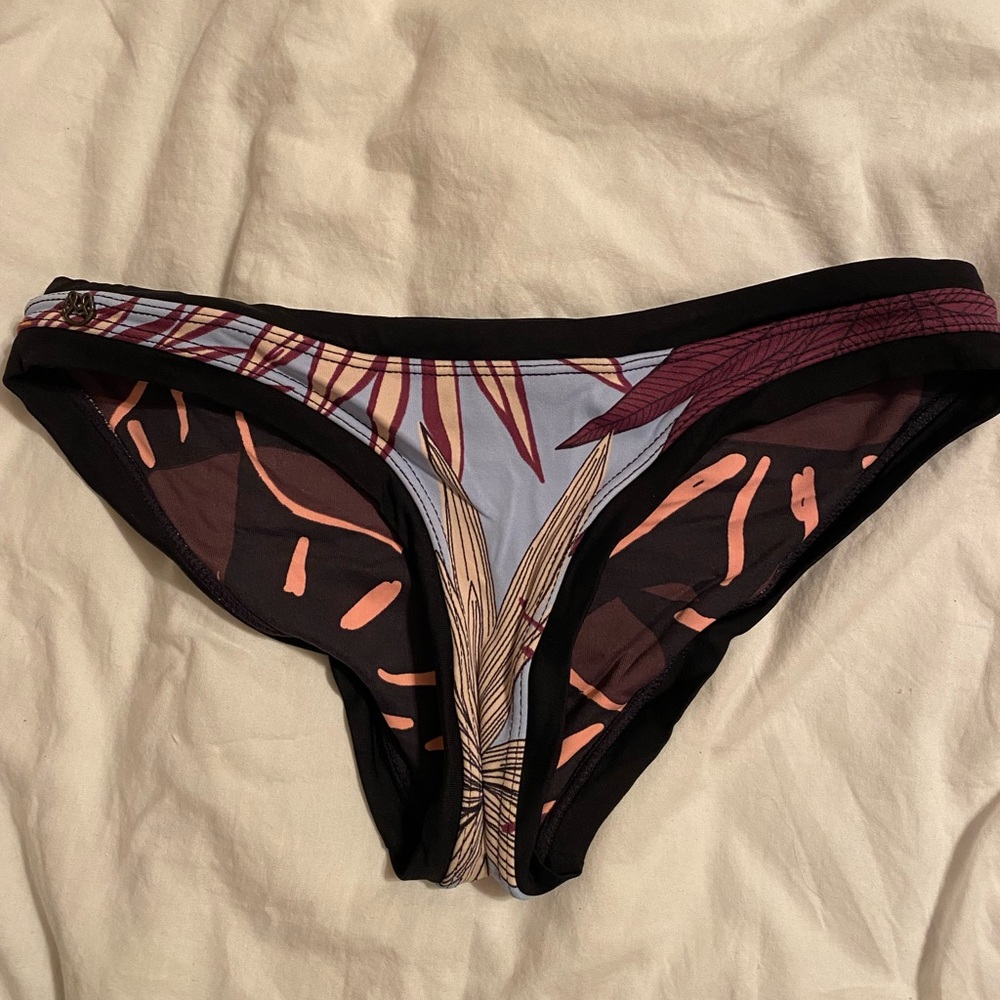 Maaji Bikini Bottoms